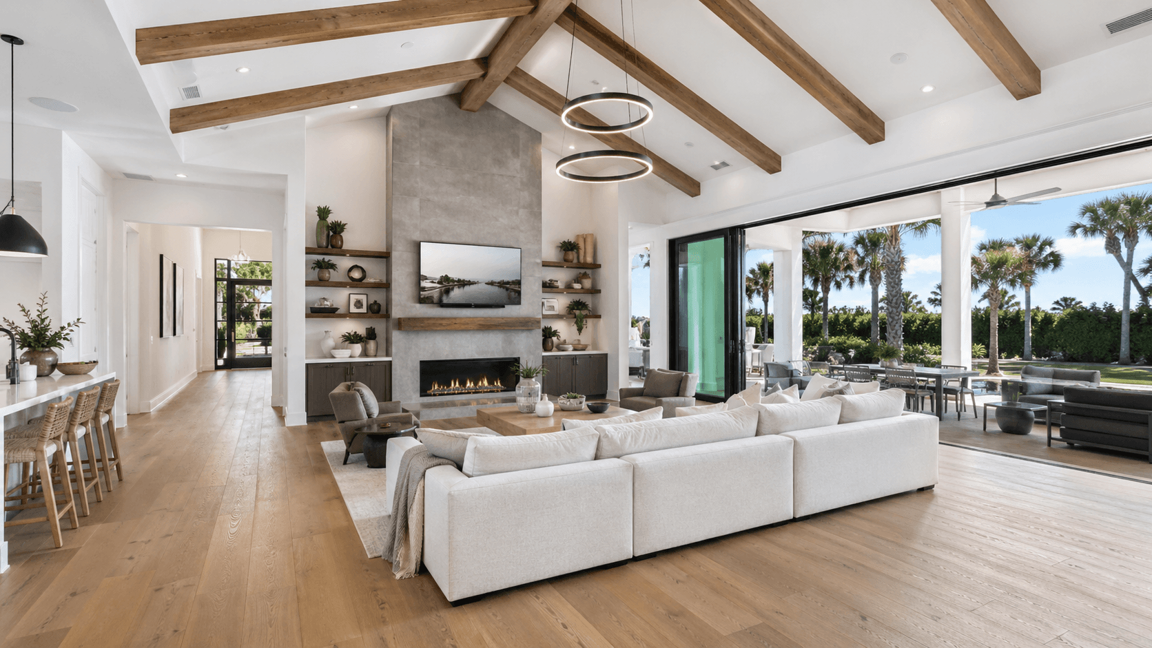 Whole-Home Renovations